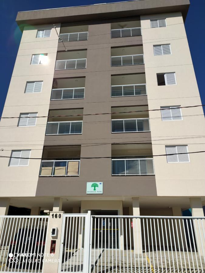 Apartamento Novo - Itaguá Apartamento Ubatuba Exterior foto